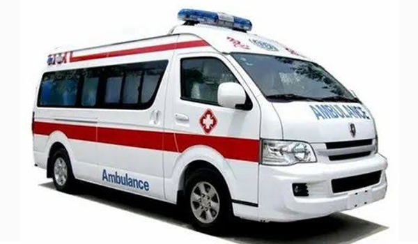 ambulance